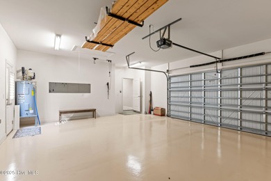 Welcome to the Escalante Floor Plan - Where Coastal Living Meets on Cape Fear National At Brunswick Forest in North Carolina - for sale on GolfHomes.com, golf home, golf lot