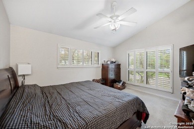 Don't miss this adorable 2-bedroom home located in the heart of on Fair Oaks Ranch Golf and Country Club in Texas - for sale on GolfHomes.com, golf home, golf lot