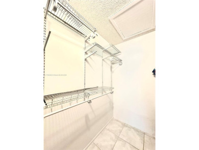 Beautiful, spacious and bright, this 1 1/2  fully furnished on Colony West Country Club in Florida - for sale on GolfHomes.com, golf home, golf lot