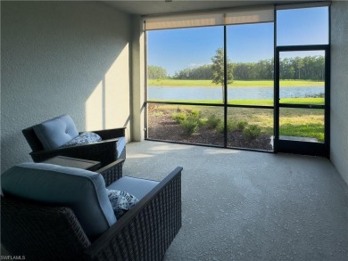 Step into the allure of this rarely available, fully furnished on Panther Run Golf Club in Florida - for sale on GolfHomes.com, golf home, golf lot