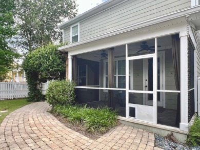 Stunning Southwood home featuring 4 bedrooms plus a loft, 2.5 on Southwood Golf Club in Florida - for sale on GolfHomes.com, golf home, golf lot