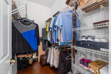 Light and bright, south facing Southampton plan located behind on Heritage Palms Golf Club in California - for sale on GolfHomes.com, golf home, golf lot