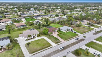 Discover the pinnacle of Florida living in this beautifully on Rotonda Golf and Country Club - Long Marsh  in Florida - for sale on GolfHomes.com, golf home, golf lot