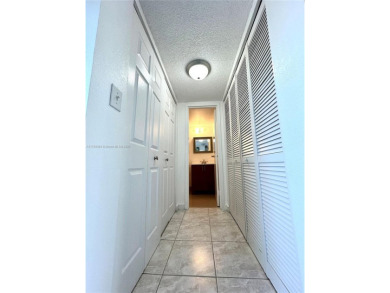 Beautiful, spacious and bright, this 1 1/2  fully furnished on Colony West Country Club in Florida - for sale on GolfHomes.com, golf home, golf lot