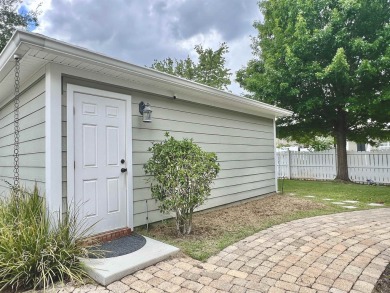 Stunning Southwood home featuring 4 bedrooms plus a loft, 2.5 on Southwood Golf Club in Florida - for sale on GolfHomes.com, golf home, golf lot