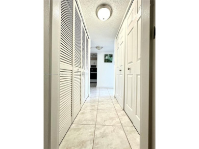Beautiful, spacious and bright, this 1 1/2  fully furnished on Colony West Country Club in Florida - for sale on GolfHomes.com, golf home, golf lot