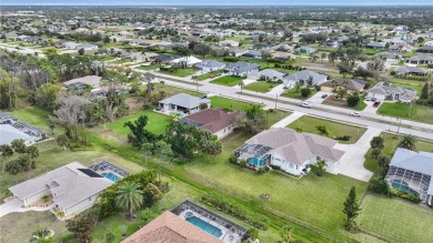 PRICE IMPROVEMENT! Experience the pinnacle of Florida living in on Rotonda Golf and Country Club - Long Marsh  in Florida - for sale on GolfHomes.com, golf home, golf lot