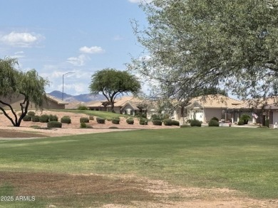 Spectacular Golf Course Lot with Mountain Views!
Beautiful 2 on Sunland Springs Golf Course  in Arizona - for sale on GolfHomes.com, golf home, golf lot