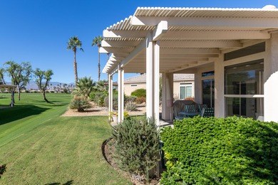 Light and bright, south facing Southampton plan located behind on Heritage Palms Golf Club in California - for sale on GolfHomes.com, golf home, golf lot