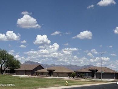 Spectacular Golf Course Lot with Mountain Views!
Beautiful 2 on Sunland Springs Golf Course  in Arizona - for sale on GolfHomes.com, golf home, golf lot