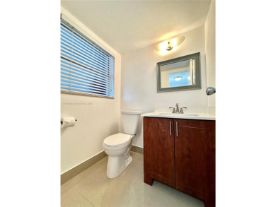 Beautiful, spacious and bright, this 1 1/2  fully furnished on Colony West Country Club in Florida - for sale on GolfHomes.com, golf home, golf lot