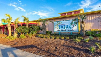 Natural Gas Community. Golf cart to the beach via 6th Avenue on Possum Trot Golf Course in South Carolina - for sale on GolfHomes.com, golf home, golf lot