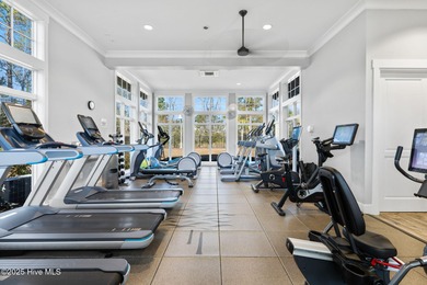 Welcome to the Escalante Floor Plan - Where Coastal Living Meets on Cape Fear National At Brunswick Forest in North Carolina - for sale on GolfHomes.com, golf home, golf lot