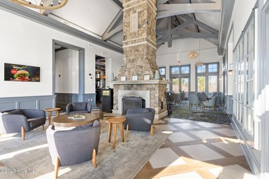 Welcome to the Escalante Floor Plan - Where Coastal Living Meets on Cape Fear National At Brunswick Forest in North Carolina - for sale on GolfHomes.com, golf home, golf lot