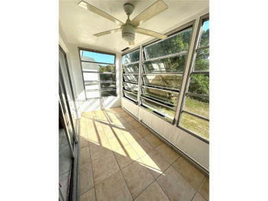 Beautiful, spacious and bright, this 1 1/2  fully furnished on Colony West Country Club in Florida - for sale on GolfHomes.com, golf home, golf lot
