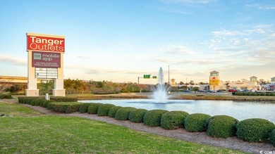Natural Gas Community. Golf cart to the beach via 6th Avenue on Possum Trot Golf Course in South Carolina - for sale on GolfHomes.com, golf home, golf lot