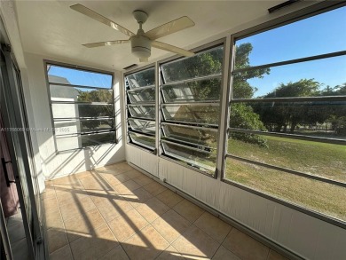 Beautiful, spacious and bright, this 1 1/2  fully furnished on Colony West Country Club in Florida - for sale on GolfHomes.com, golf home, golf lot