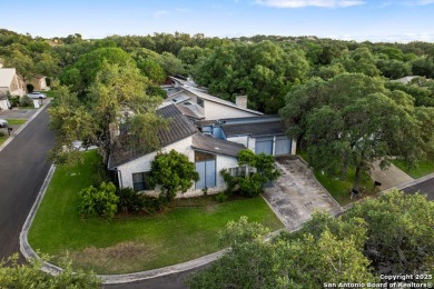 Don't miss this adorable 2-bedroom home located in the heart of on Fair Oaks Ranch Golf and Country Club in Texas - for sale on GolfHomes.com, golf home, golf lot