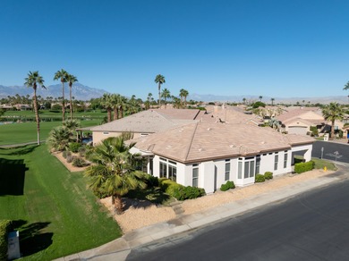 Light and bright, south facing Southampton plan located behind on Heritage Palms Golf Club in California - for sale on GolfHomes.com, golf home, golf lot