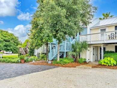 Live the coveted east 30A lifestyle in this updated 2 bed 3 bath on Camp Creek Golf Course in Florida - for sale on GolfHomes.com, golf home, golf lot