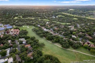 Don't miss this adorable 2-bedroom home located in the heart of on Fair Oaks Ranch Golf and Country Club in Texas - for sale on GolfHomes.com, golf home, golf lot
