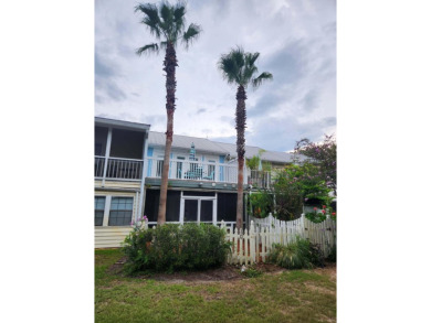 Live the coveted east 30A lifestyle in this updated 2 bed 3 bath on Camp Creek Golf Course in Florida - for sale on GolfHomes.com, golf home, golf lot