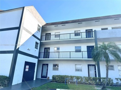 Beautiful, spacious and bright, this 1 1/2  fully furnished on Colony West Country Club in Florida - for sale on GolfHomes.com, golf home, golf lot