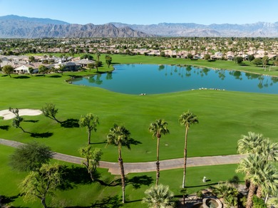 Light and bright, south facing Southampton plan located behind on Heritage Palms Golf Club in California - for sale on GolfHomes.com, golf home, golf lot