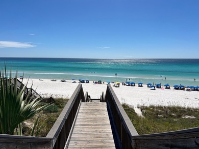 Welcome to Solitude on 30A. With 2024 gross rental revenue at on Camp Creek Golf Course in Florida - for sale on GolfHomes.com, golf home, golf lot