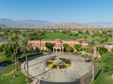 Light and bright, south facing Southampton plan located behind on Heritage Palms Golf Club in California - for sale on GolfHomes.com, golf home, golf lot