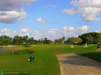 This beautifully updated 2-bedroom, 2-bathroom condo, featuring on Pine Island Ridge Country Club in Florida - for sale on GolfHomes.com, golf home, golf lot