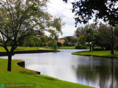 This beautifully updated 2-bedroom, 2-bathroom condo, featuring on Pine Island Ridge Country Club in Florida - for sale on GolfHomes.com, golf home, golf lot