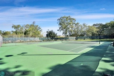 This beautifully updated 2-bedroom, 2-bathroom condo, featuring on Pine Island Ridge Country Club in Florida - for sale on GolfHomes.com, golf home, golf lot