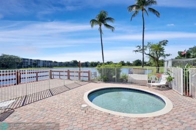 This beautifully updated 2-bedroom, 2-bathroom condo, featuring on Pine Island Ridge Country Club in Florida - for sale on GolfHomes.com, golf home, golf lot