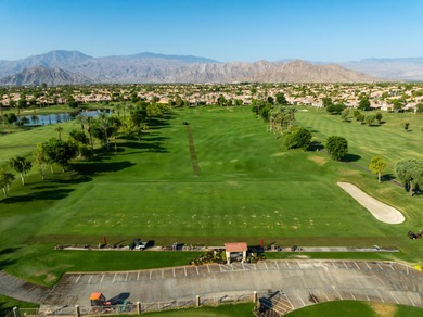 Light and bright, south facing Southampton plan located behind on Heritage Palms Golf Club in California - for sale on GolfHomes.com, golf home, golf lot