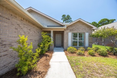 Fully remodeled home--no corners were cut in preparing this on Sandestin Golf and Beach Resort - Raven in Florida - for sale on GolfHomes.com, golf home, golf lot