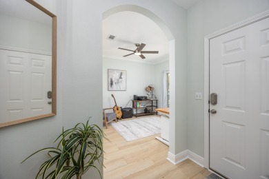 Fully remodeled home--no corners were cut in preparing this on Sandestin Golf and Beach Resort - Raven in Florida - for sale on GolfHomes.com, golf home, golf lot
