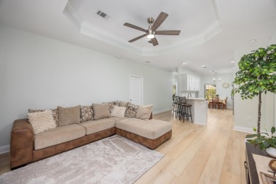 Fully remodeled home--no corners were cut in preparing this on Sandestin Golf and Beach Resort - Raven in Florida - for sale on GolfHomes.com, golf home, golf lot