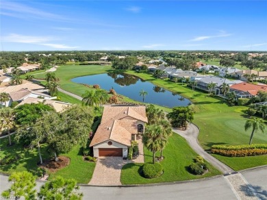 Step into luxury with this beautifully upgraded 2-bedroom + den on Worthington Country Club in Florida - for sale on GolfHomes.com, golf home, golf lot