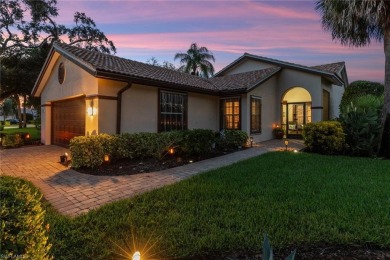 Step into luxury with this beautifully upgraded 2-bedroom + den on Worthington Country Club in Florida - for sale on GolfHomes.com, golf home, golf lot