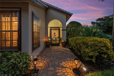 Step into luxury with this beautifully upgraded 2-bedroom + den on Worthington Country Club in Florida - for sale on GolfHomes.com, golf home, golf lot