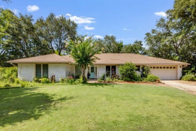 VA assumable loan 2.25%. Welcome to this charming 4-bedroom on Indian Bayou Golf and Country Club in Florida - for sale on GolfHomes.com, golf home, golf lot