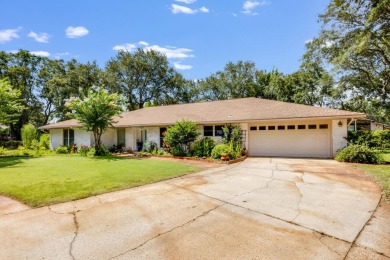 VA assumable loan 2.25%. Welcome to this charming 4-bedroom on Indian Bayou Golf and Country Club in Florida - for sale on GolfHomes.com, golf home, golf lot