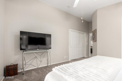 2 Bed 2 Bath + Study in the welcoming 55+ community of Florence on 3 Parks Fairways in Arizona - for sale on GolfHomes.com, golf home, golf lot