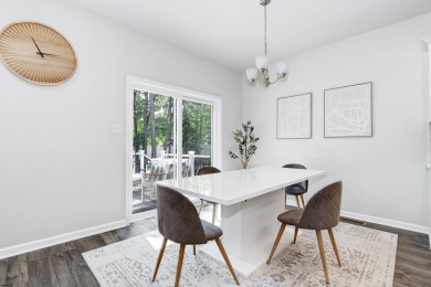 Beautifully Maintained DR Horton Hadley Model Built in 2022! on Harbor Pines Golf Club in New Jersey - for sale on GolfHomes.com, golf home, golf lot