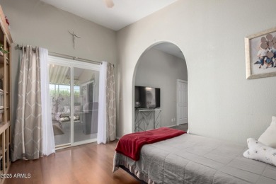 2 Bed 2 Bath + Study in the welcoming 55+ community of Florence on 3 Parks Fairways in Arizona - for sale on GolfHomes.com, golf home, golf lot