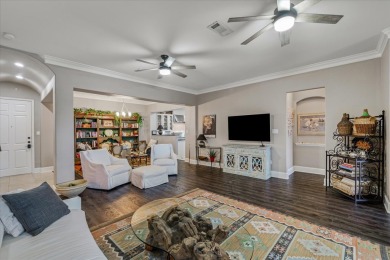 Waterfront Living in the Cascades! Simplify your lifestyle and on Cascades Golf Club in Texas - for sale on GolfHomes.com, golf home, golf lot