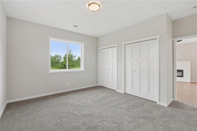 Come view this beautifully built new construction, one-level on The Ponds Golf Club in Minnesota - for sale on GolfHomes.com, golf home, golf lot