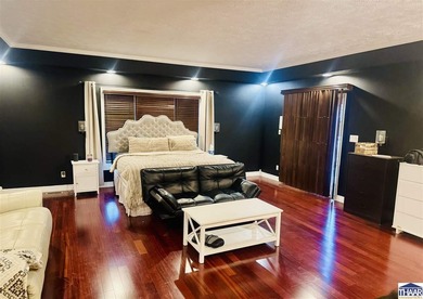 Welcome to this refined 3-bedroom, 2-bath brick home, perfectly on Geneva Hills Golf Course in Indiana - for sale on GolfHomes.com, golf home, golf lot