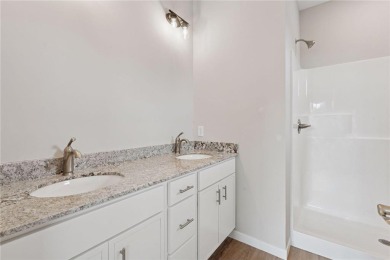 Come view this beautifully built new construction, one-level on The Ponds Golf Club in Minnesota - for sale on GolfHomes.com, golf home, golf lot
